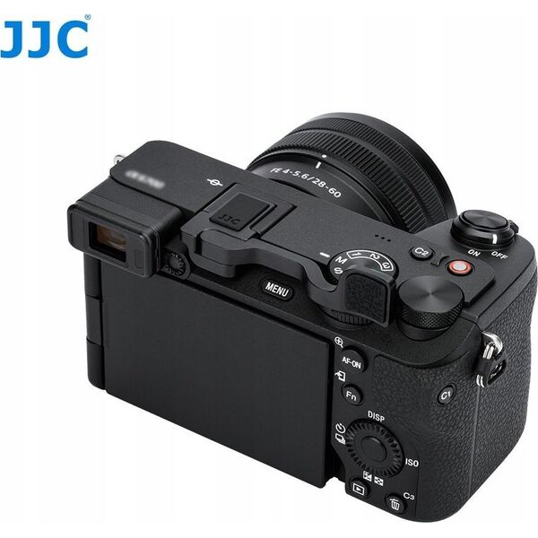 Grip Holder Stabilizator Uchwyt Na Kciuk Palec Do Aparatu Sony A6700 A 6700 / Ta-a6700