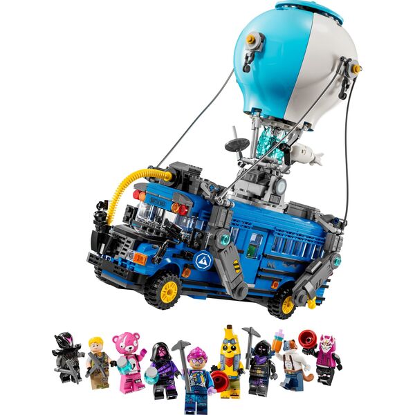 Fortnite Bus bojowy (77073)