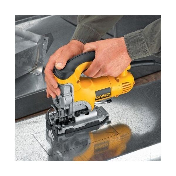 Wyrzynarka Dewalt DW331KT 701 W