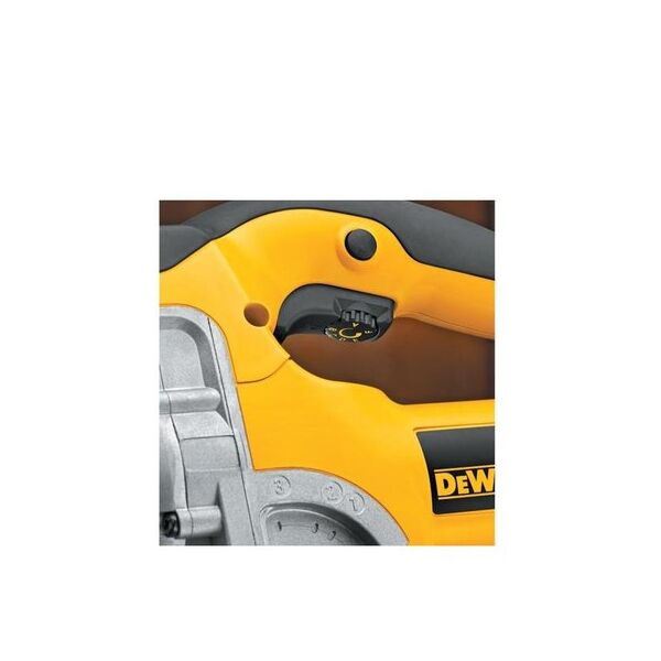 Wyrzynarka Dewalt DW331KT 701 W