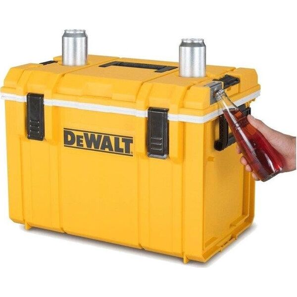 Dewalt DS404 25 l