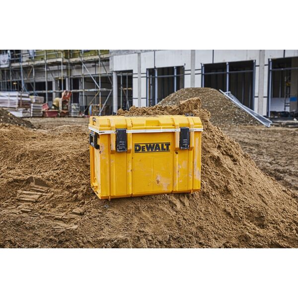 Dewalt DS404 25 l