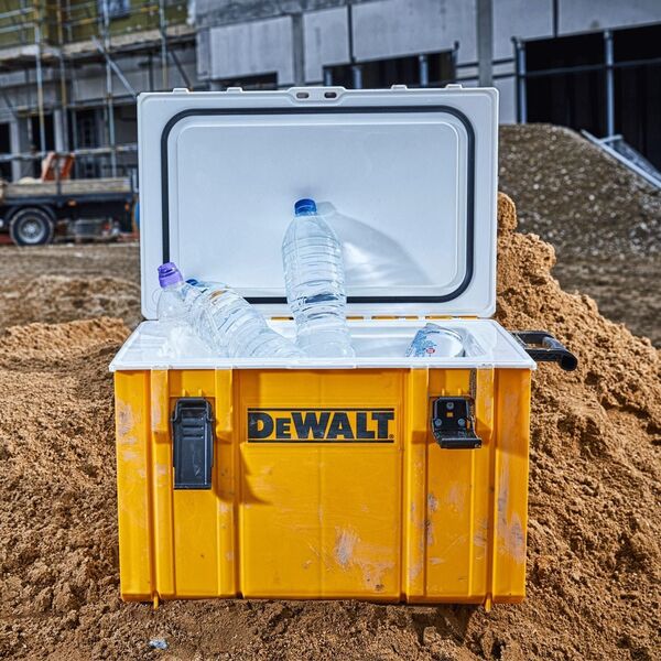 Dewalt DS404 25 l