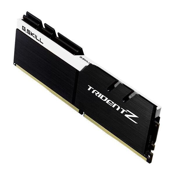 Pamięć G.Skill Trident Z, DDR4, 16 GB, 3200MHz, CL16 (F4-3200C16D-16GTZKW)