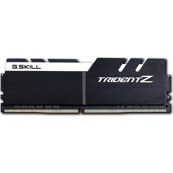 Pamięć G.Skill Trident Z, DDR4, 16 GB, 3200MHz, CL16 (F4-3200C16D-16GTZKW)