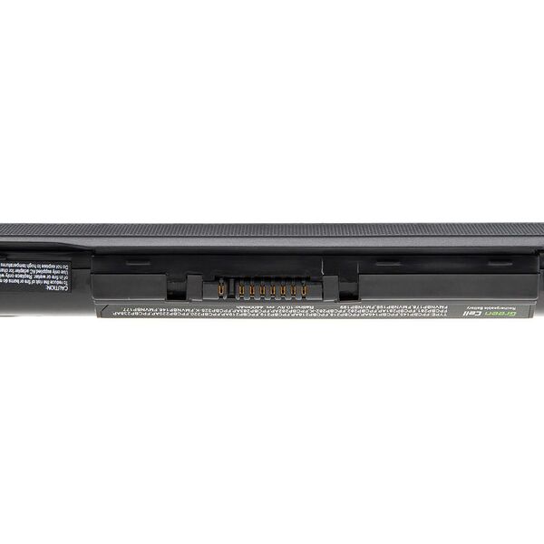 Μπαταρία Green Cell Fujitsu-Siemens Lifebook S2210, S6310, L1010, P770, 10,8V (FS07) 1073368 5902701414511