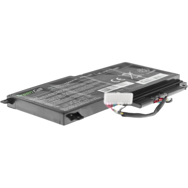 Μπαταρία Green Cell PA5107U-1BRS για Toshiba Satellite L50-A L50-A-1EK L50-A-19N P50-A S50-A (TS51) 1208192 5902719422836
