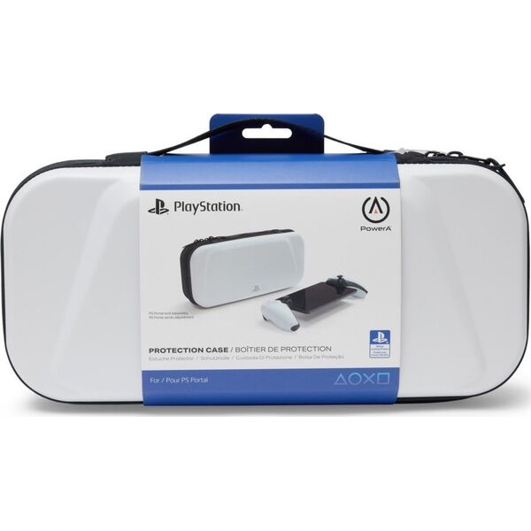 PowerA PS PORTAL Liicencjonowane Etui Protection Case