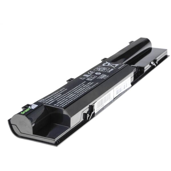 Μπαταρία Green Cell για HP FP06 ProBook 440 445 450 G0 G1 G2 6 cell, 5200 mAh, 11,1V (HP77PRO) 1749648 5902719424892