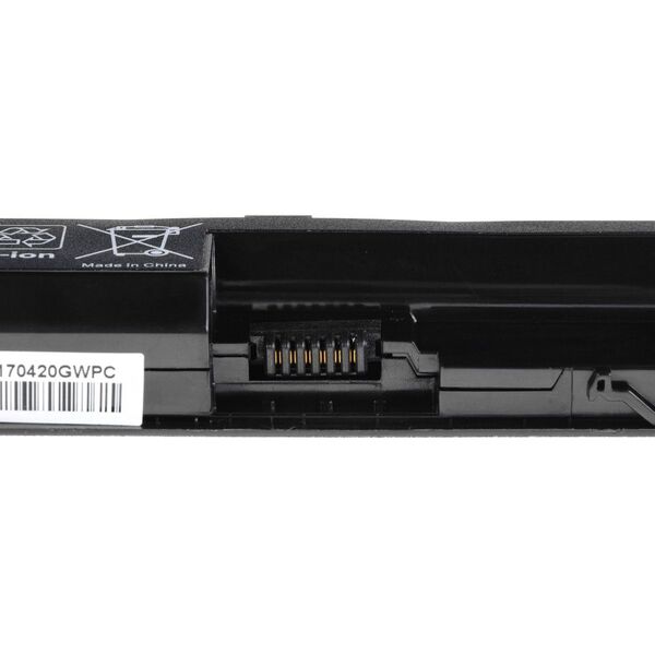 Μπαταρία Green Cell για HP FP06 ProBook 440 445 450 G0 G1 G2 6 cell, 5200 mAh, 11,1V (HP77PRO) 1749648 5902719424892