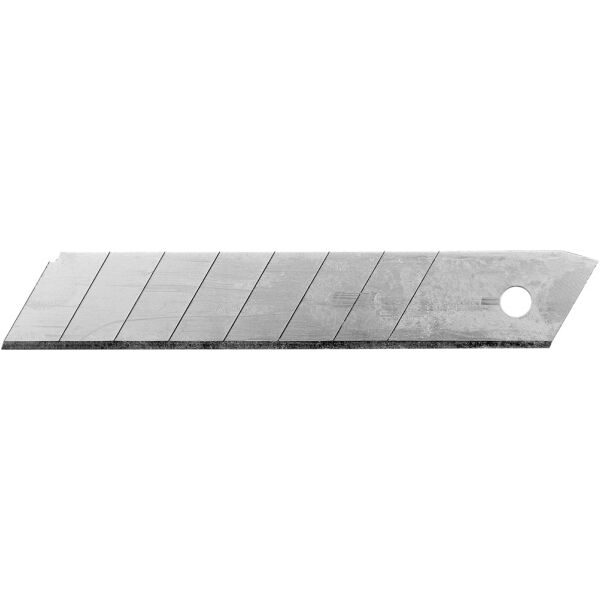 Yato Ostrza łamane do nożyka 18mm (YT-7525)