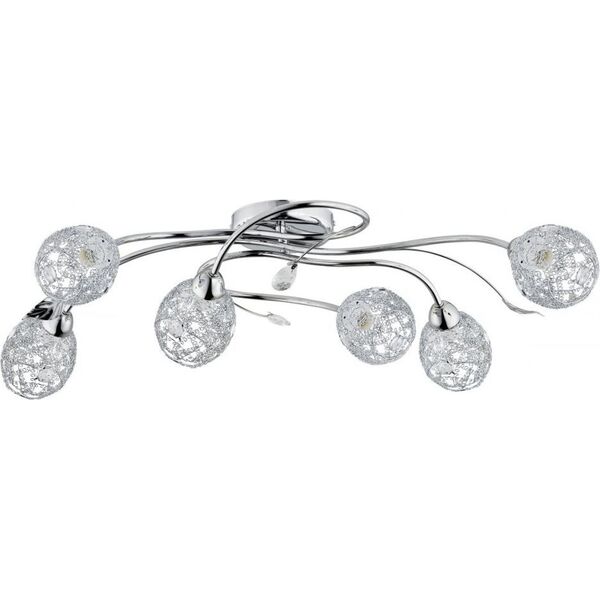Lampa sufitowa Alfa Orlean 6x40W  (20386.00)