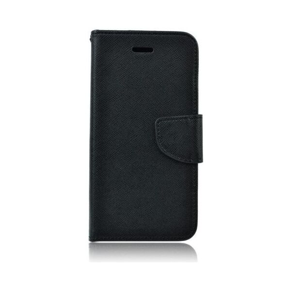 ETUI FANCY SAMSUNG J7 J710 2016 CZARNY