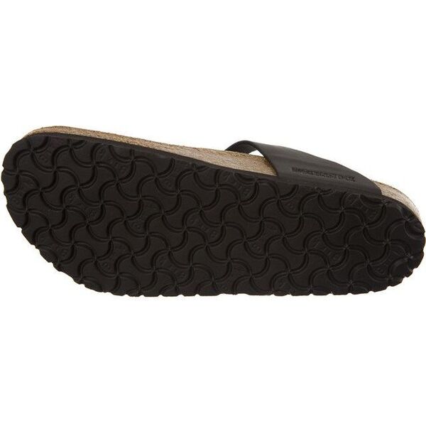 Birkenstock Japonki damskie Gizeh czarne r. 37 (043691)