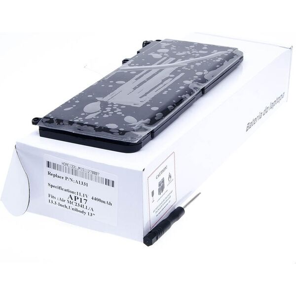 Μπαταρία Green Cell για Apple MacBook Pro and Air (AP17) 865860 5902701411725