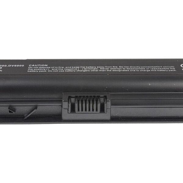 Μπαταρία Green Cell HSTNN-DB42 HSTNN-LB42 HP Pavilion DV2000 DV6000 DV6500 DV6700 (HP05) 922136 5902701414764