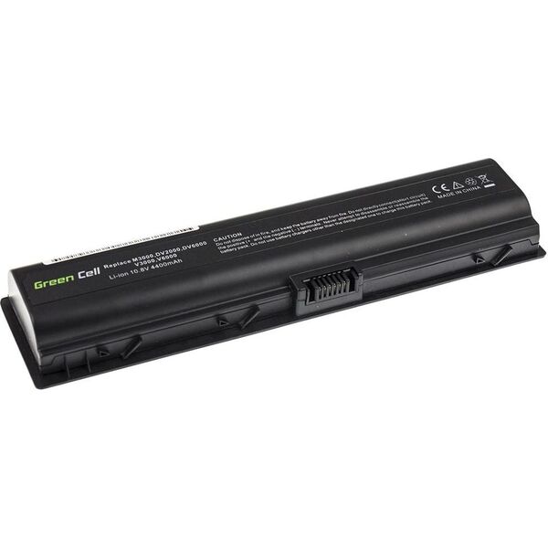 Μπαταρία Green Cell HSTNN-DB42 HSTNN-LB42 HP Pavilion DV2000 DV6000 DV6500 DV6700 (HP05) 922136 5902701414764
