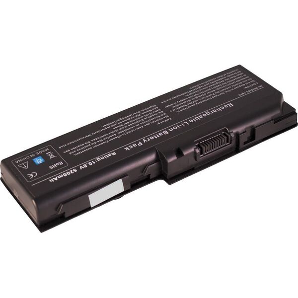 Μπαταρία Green Cell για φορητό υπολογιστή Toshiba Satellite Pro L350, P200, P300, PA3536U-1BRS | 10,8 V (TS09) 866317 5902701419271