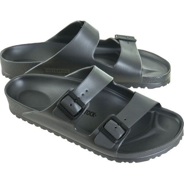 Birkenstock Birkenstock Arizona 1001497 szary 45