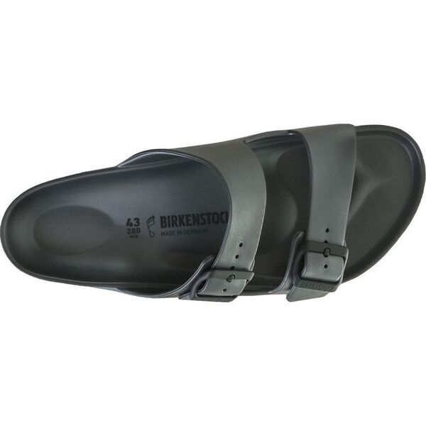 Birkenstock Birkenstock Arizona 1001497 szary 45