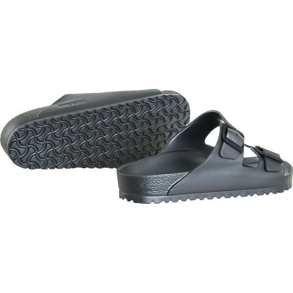Birkenstock Birkenstock Arizona 1001497 szary 45