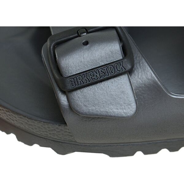 Birkenstock Birkenstock Arizona 1001497 szary 46
