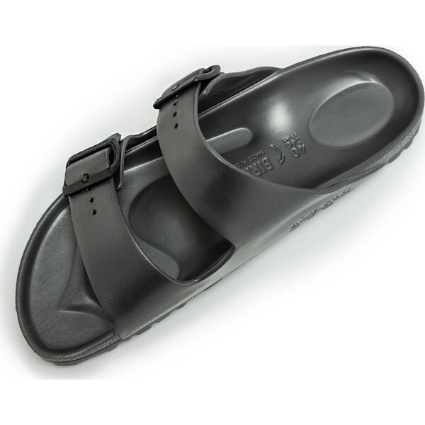 Birkenstock Birkenstock Arizona 1001498 szary 37