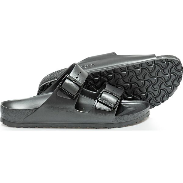 Birkenstock Birkenstock Arizona 1001498 szary 37