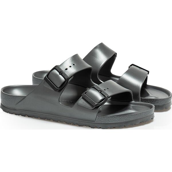 Birkenstock Birkenstock Arizona 1001498 szary 37