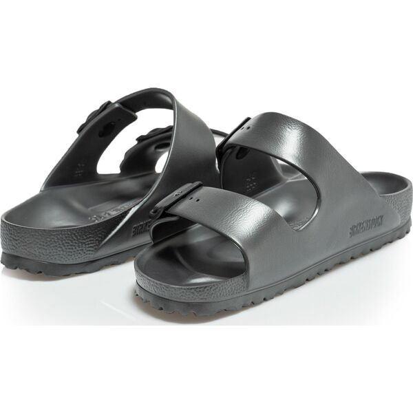 Birkenstock Birkenstock Arizona 1001498 szary 40