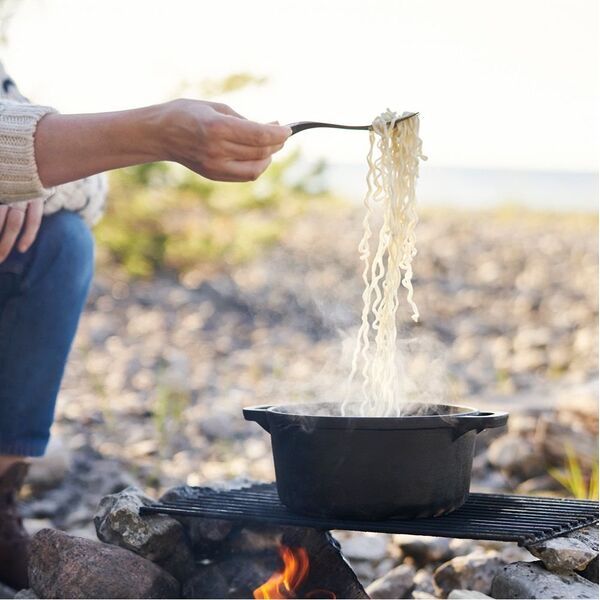 Light My Fire TITANIUM TOURIST SPORK LIGHT MY FIRE 4212401110 10177356 7331423013197