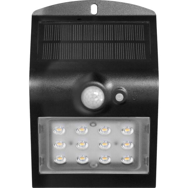 Kinkiet Orno Lampa solarna Orno AD-SL-6083BLR4 10513032 5908254821806
