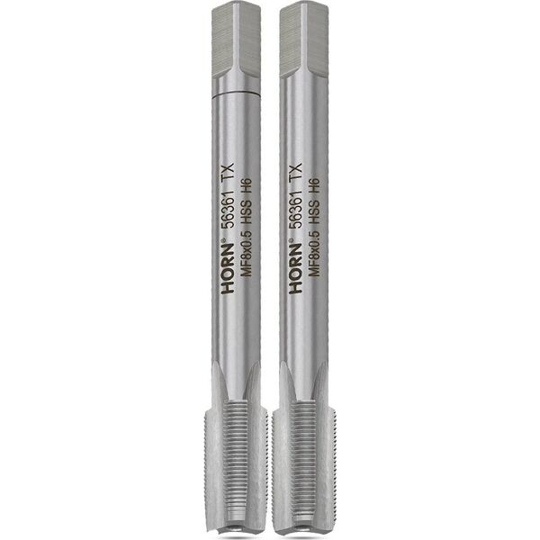 ARTPOL GWINTOWNIK M  8x0,50mm kpl.2szt.