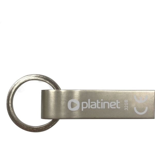 Pendrive Platinet K-DEPO, 32 GB  (PMFMK32)