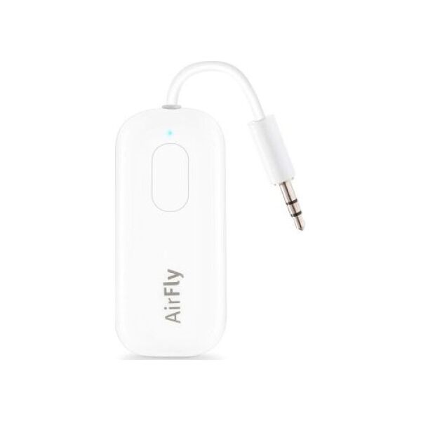 Twelve South Adapter Bluetooth biały