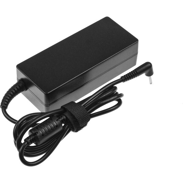 Zasilacz do laptopa Green Cell 40 W, 0.7 mm, 3.3 A, 12 V (AD59P)