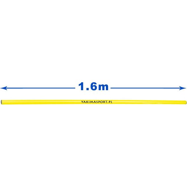 YakimaSport Laska treningowa 1,6 m