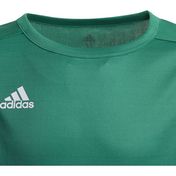 Adidas Koszulka adidas Estro 19 JSY Y DP3216 DP3216 zielony 152 cm
