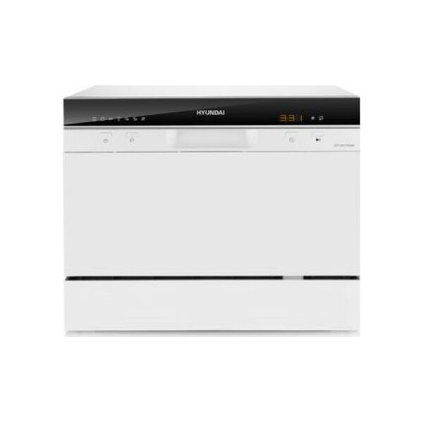 Zmywarka Hyundai DTC657DW8F