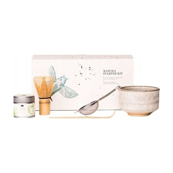 Paper &amp| Tea Matcha Starter Kit - Zestaw startowy
