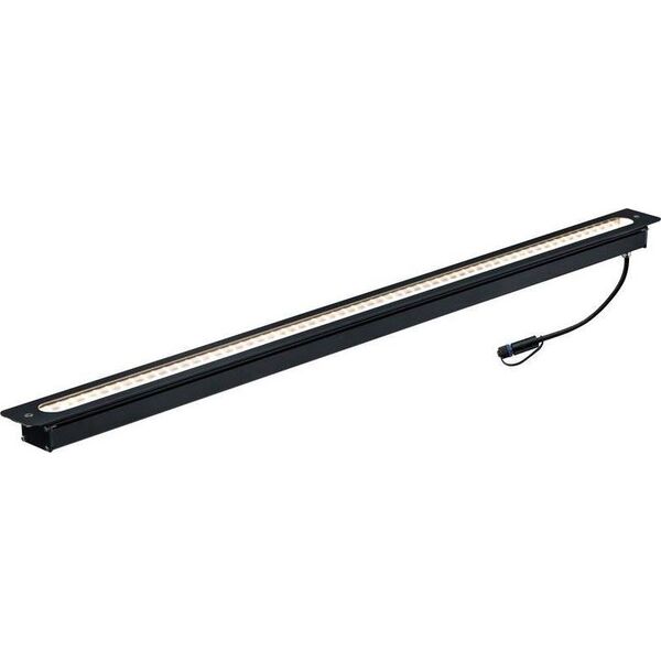 Paulmann Outdoor Plug & Shine IP67 875lm 3000K 8W 24V Antracyt/ Aluminium