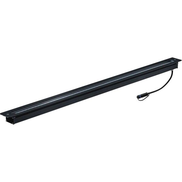 Paulmann Outdoor Plug & Shine IP67 875lm 3000K 8W 24V Antracyt/ Aluminium