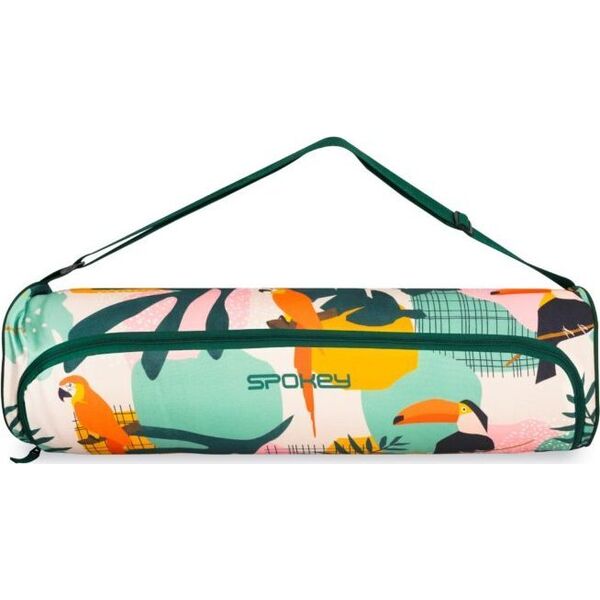 Spokey Pokrowiec na matę Spokey HOME JUNGLE: