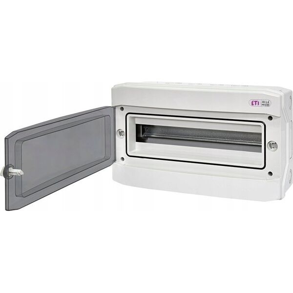 Etipo Obudowa natynkowa Eti 001100350 18 mod IP65 ECH-18PT