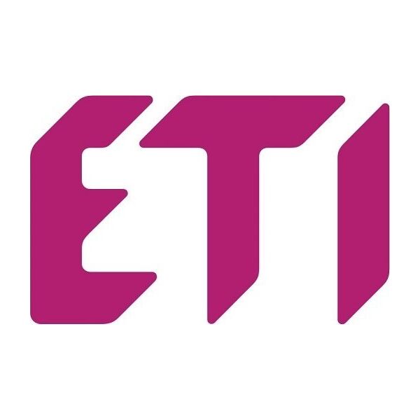 Etipo Obudowa natynkowa Eti 001100350 18 mod IP65 ECH-18PT