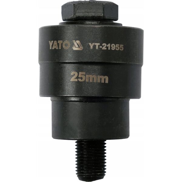 Yato YATO WYCINAK OTWORÓW POD KRAN 25mm
