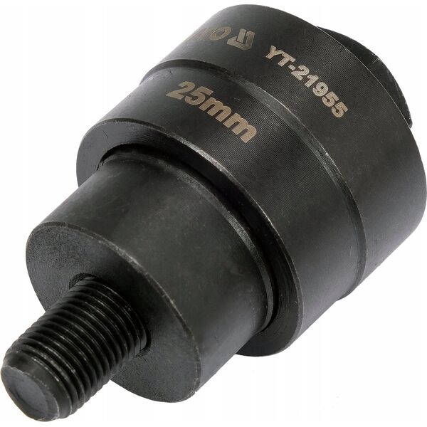 Yato YATO WYCINAK OTWORÓW POD KRAN 25mm