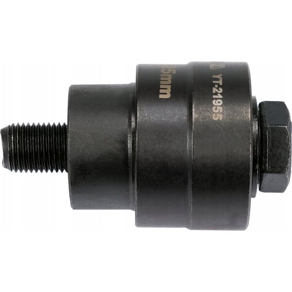 Yato YATO WYCINAK OTWORÓW POD KRAN 25mm