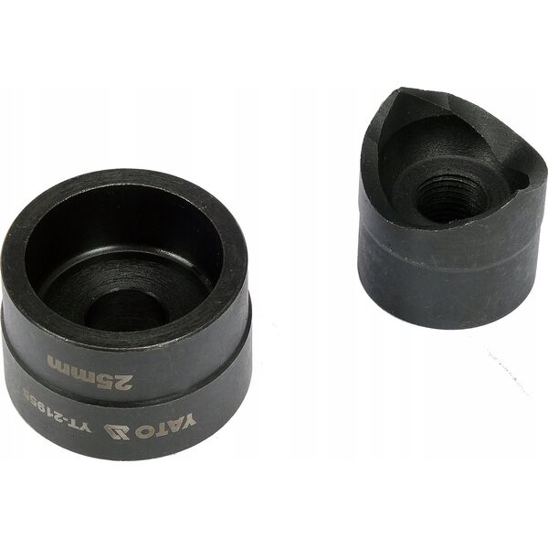 Yato YATO WYCINAK OTWORÓW POD KRAN 25mm