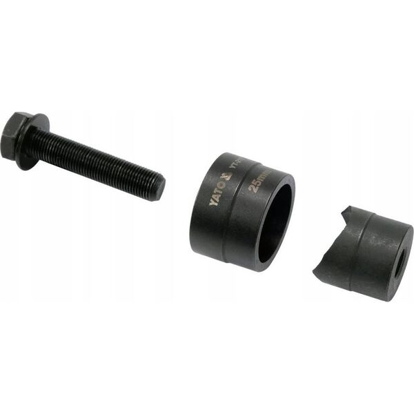 Yato YATO WYCINAK OTWORÓW POD KRAN 25mm